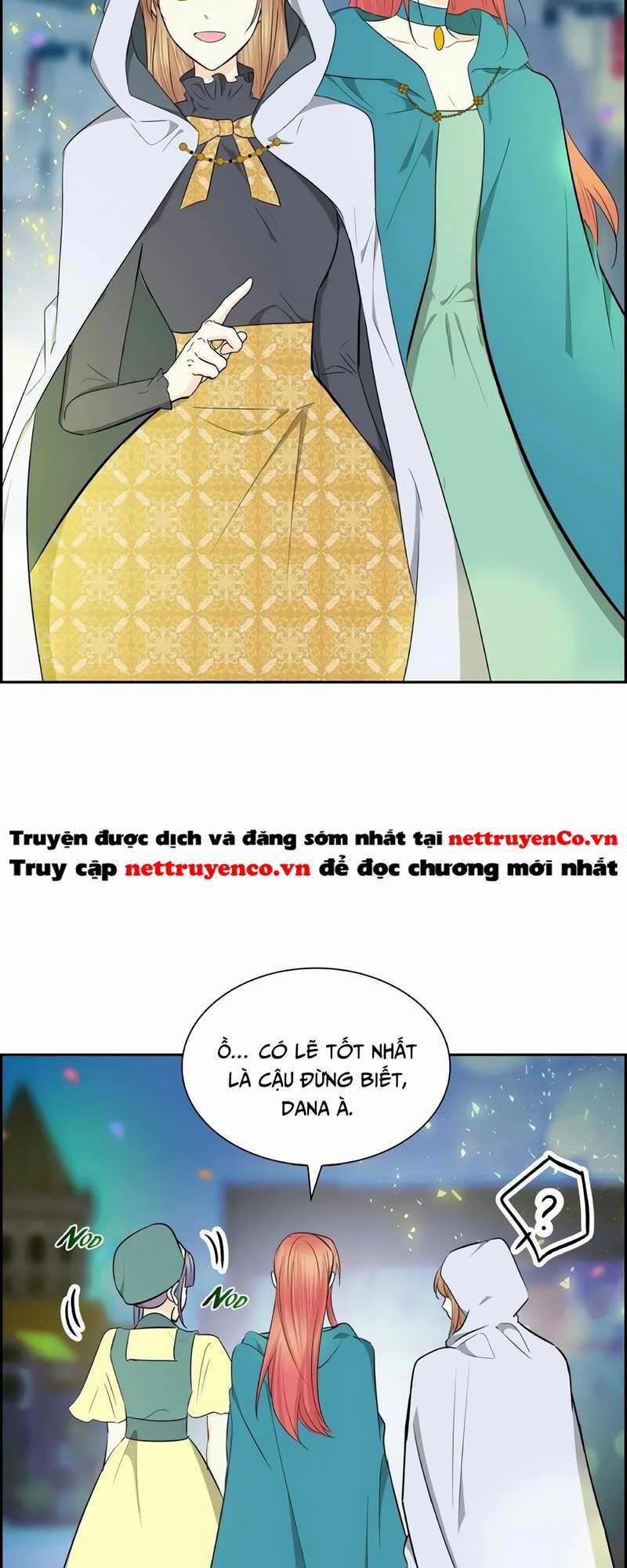 For stella - Vì Stella Chapter 83 trang 48