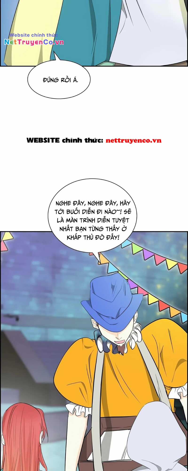 For stella - Vì Stella Chapter 83 trang 49