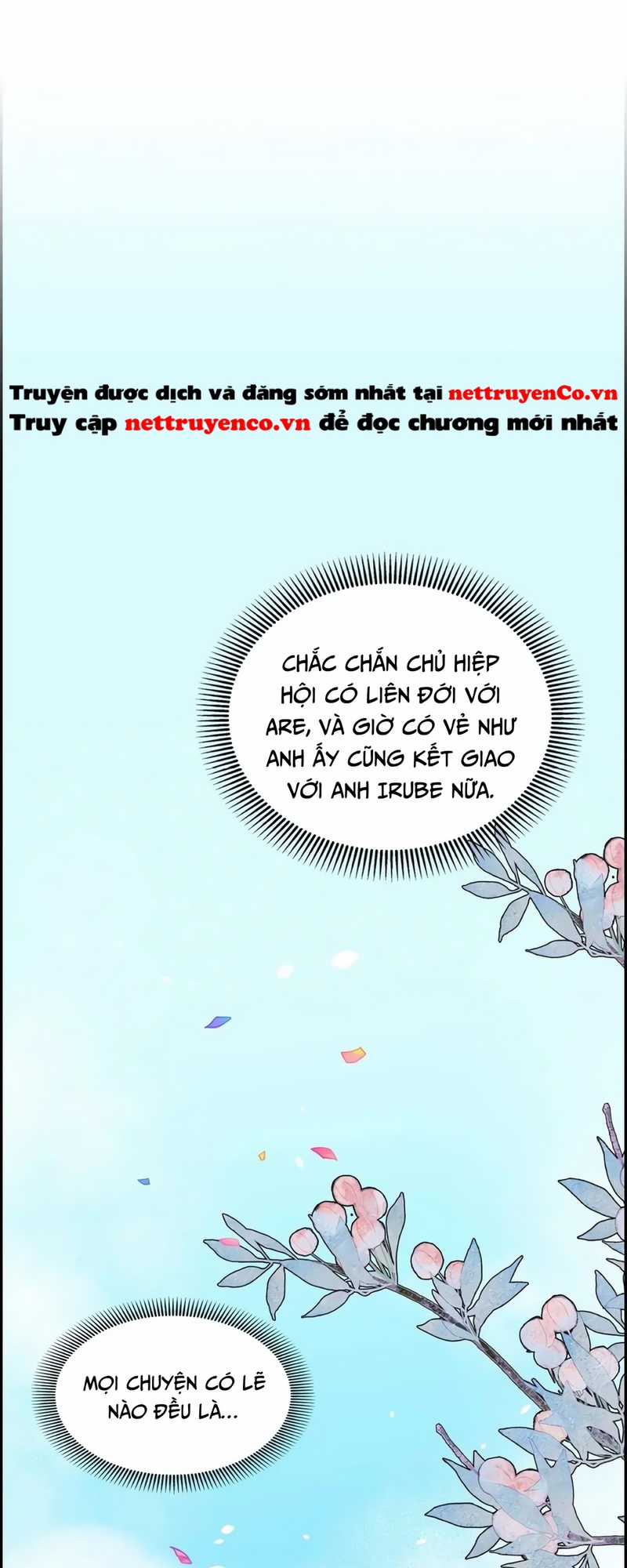 For stella - Vì Stella Chapter 83 trang 5