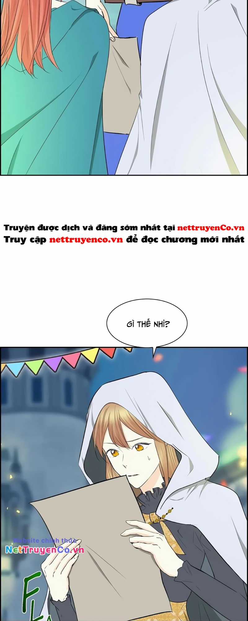 For stella - Vì Stella Chapter 83 trang 50