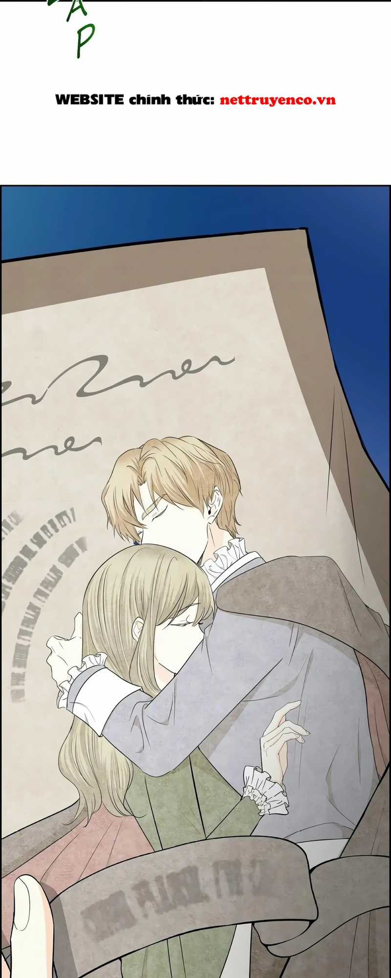 For stella - Vì Stella Chapter 83 trang 51