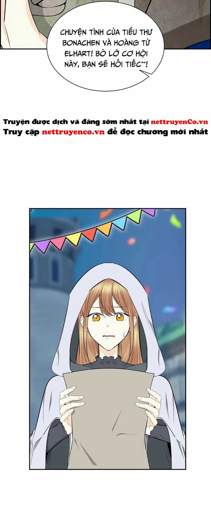 For stella - Vì Stella Chapter 83 trang 52