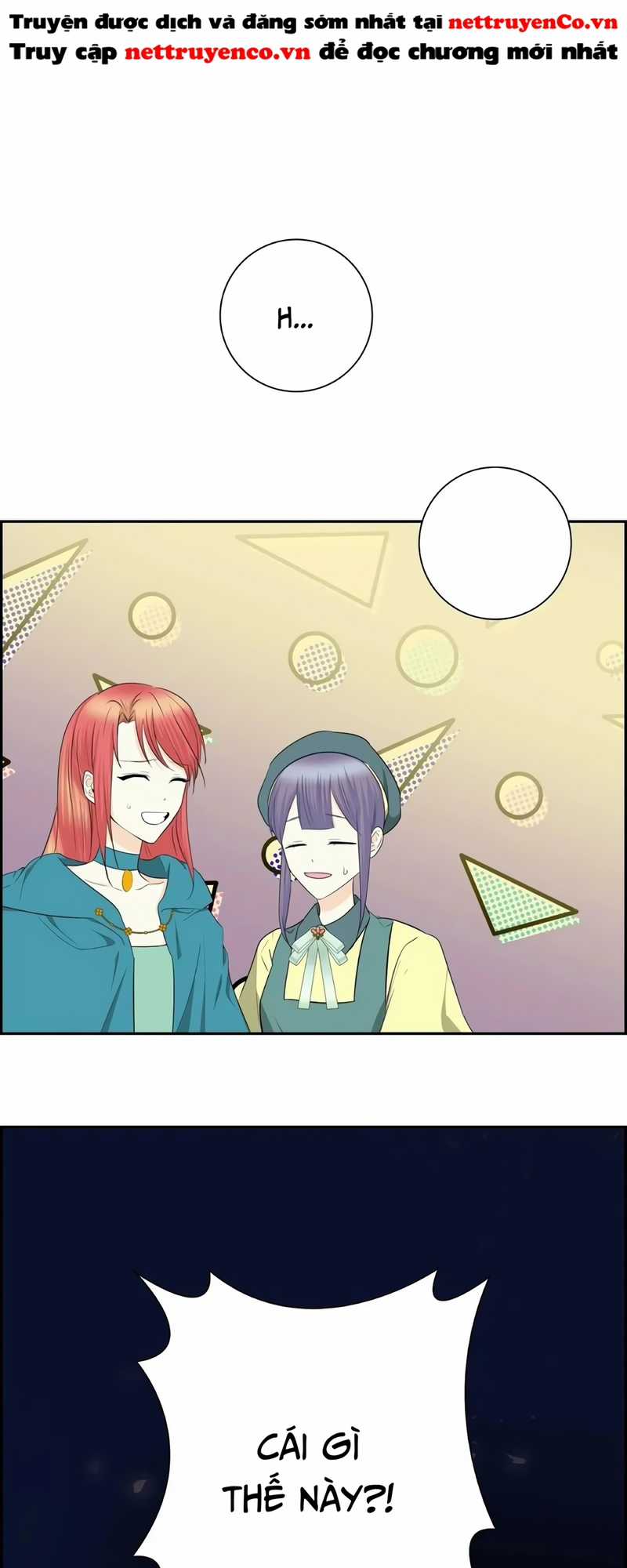 For stella - Vì Stella Chapter 83 trang 53