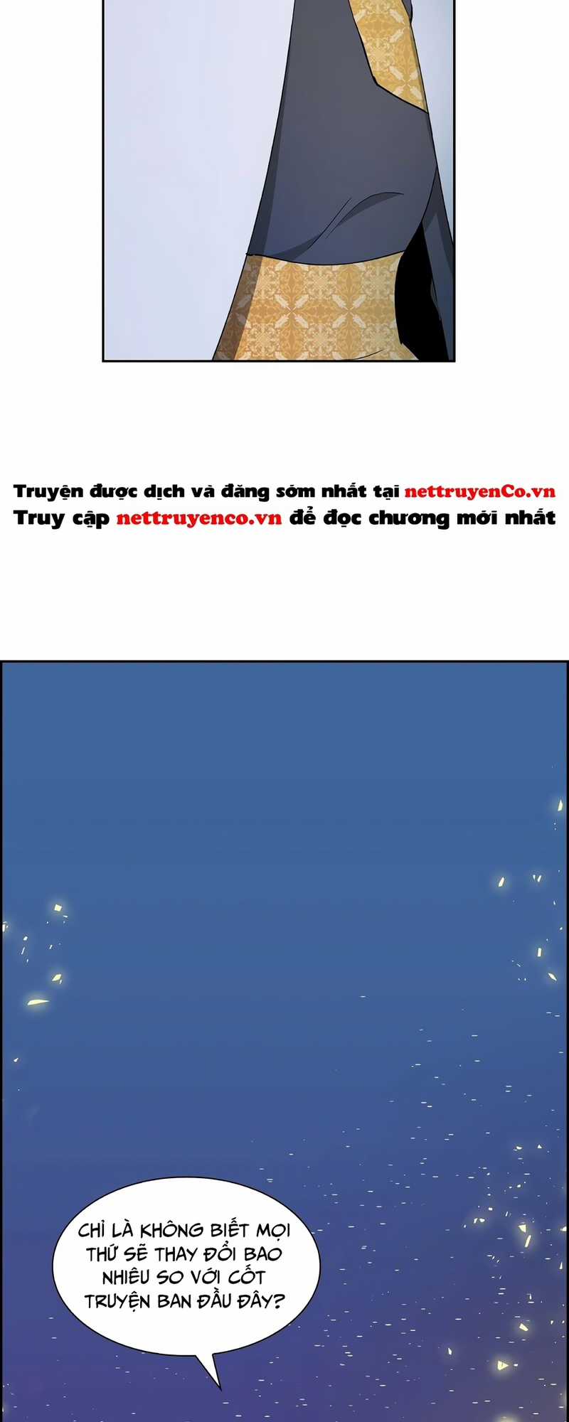 For stella - Vì Stella Chapter 84 trang 12