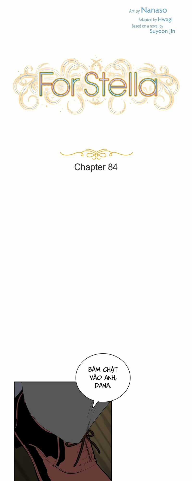 For stella - Vì Stella Chapter 84 trang 14