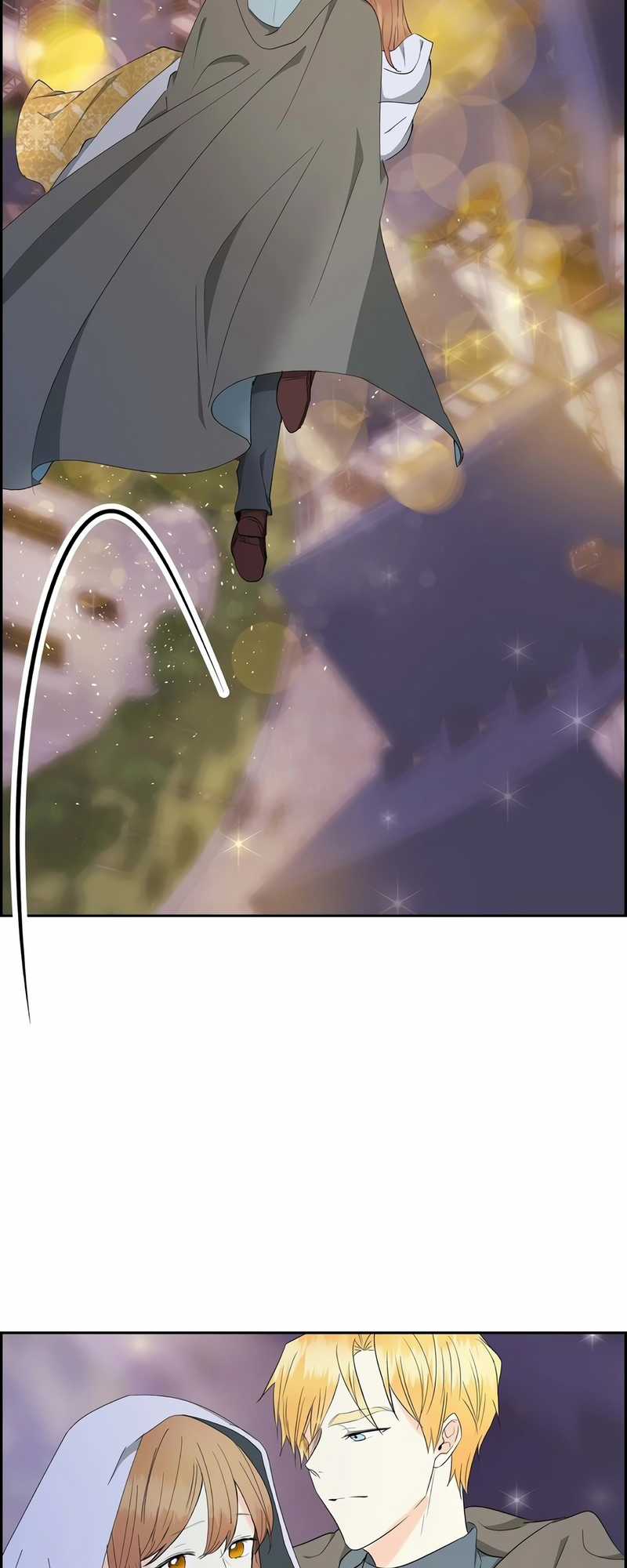 For stella - Vì Stella Chapter 84 trang 16