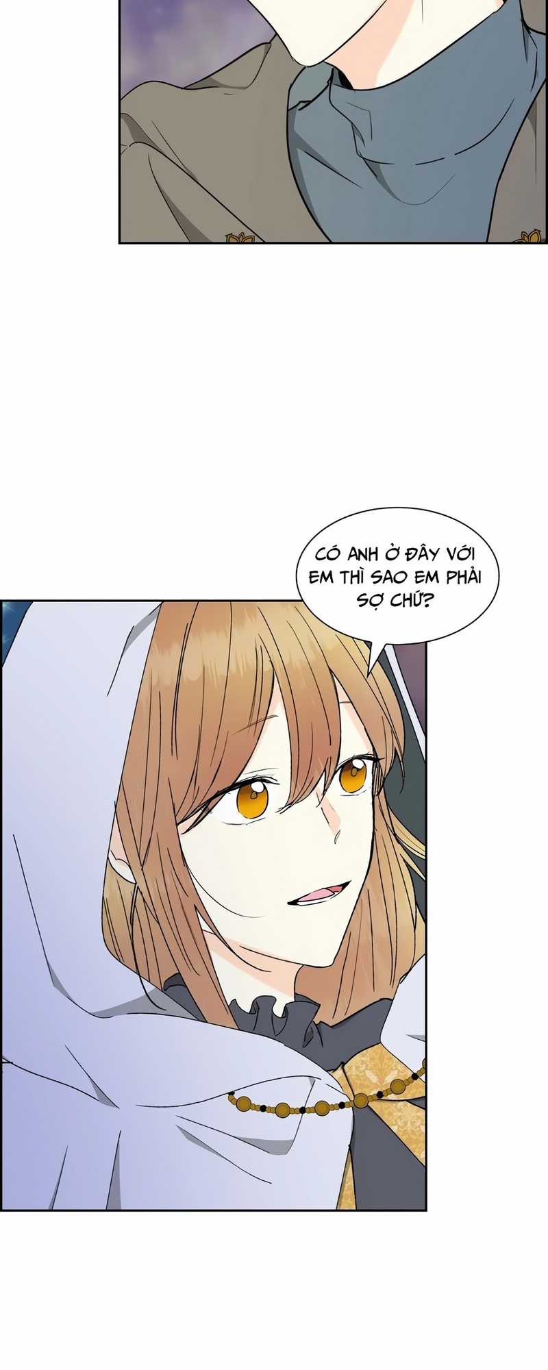 For stella - Vì Stella Chapter 84 trang 18