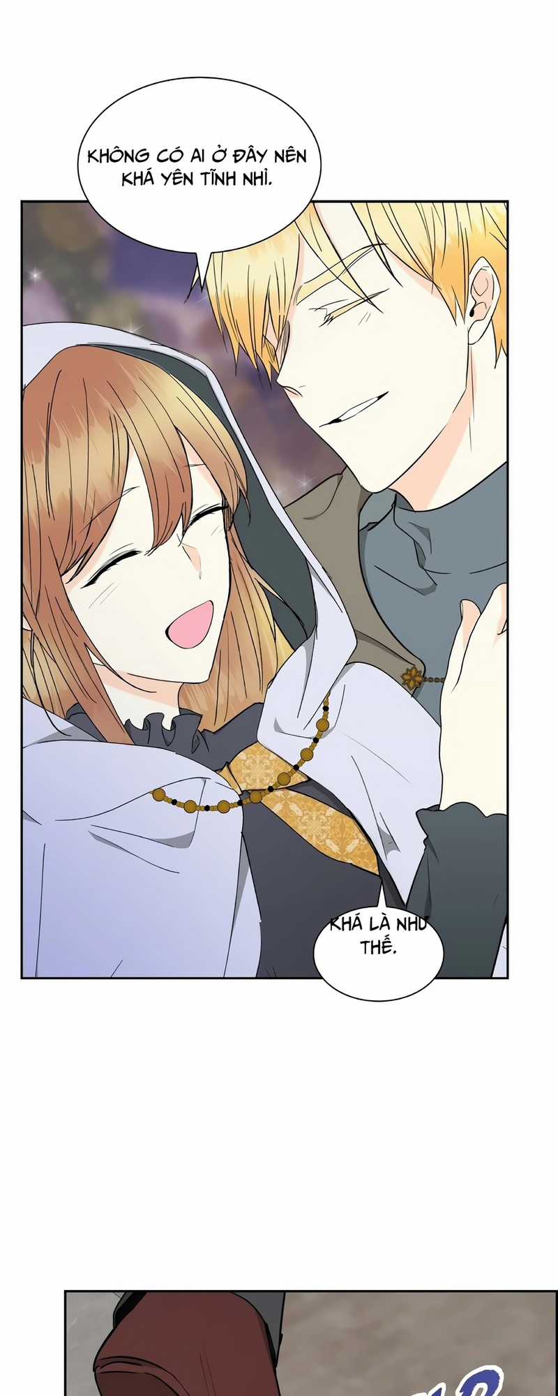 For stella - Vì Stella Chapter 84 trang 19