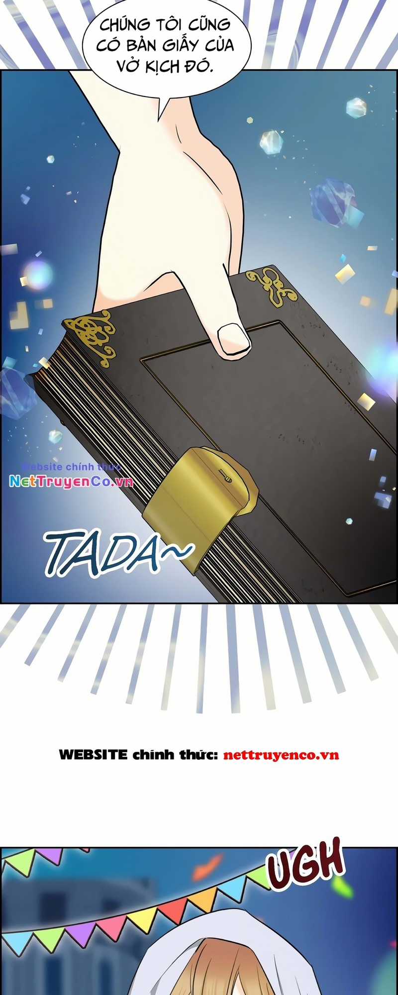 For stella - Vì Stella Chapter 84 trang 2