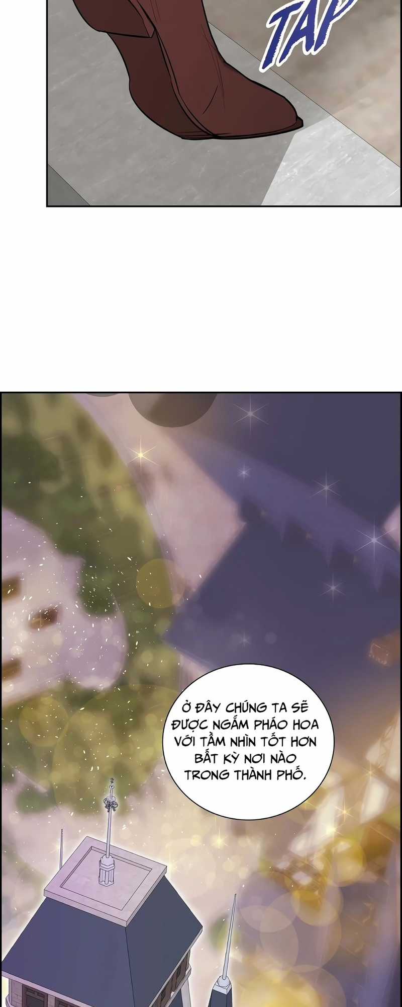 For stella - Vì Stella Chapter 84 trang 20