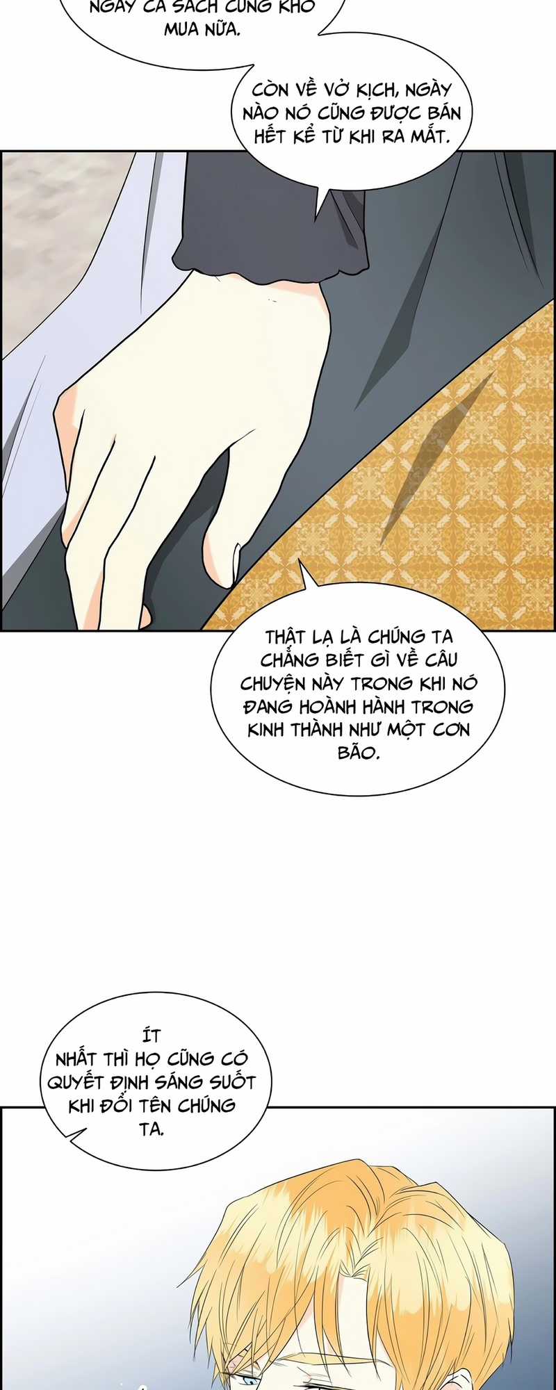 For stella - Vì Stella Chapter 84 trang 24