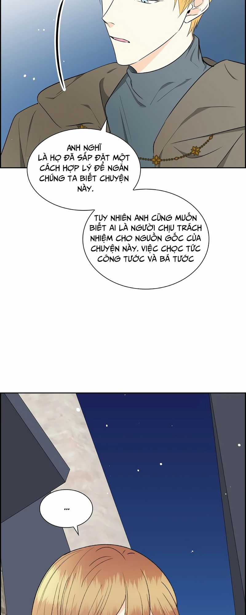 For stella - Vì Stella Chapter 84 trang 25