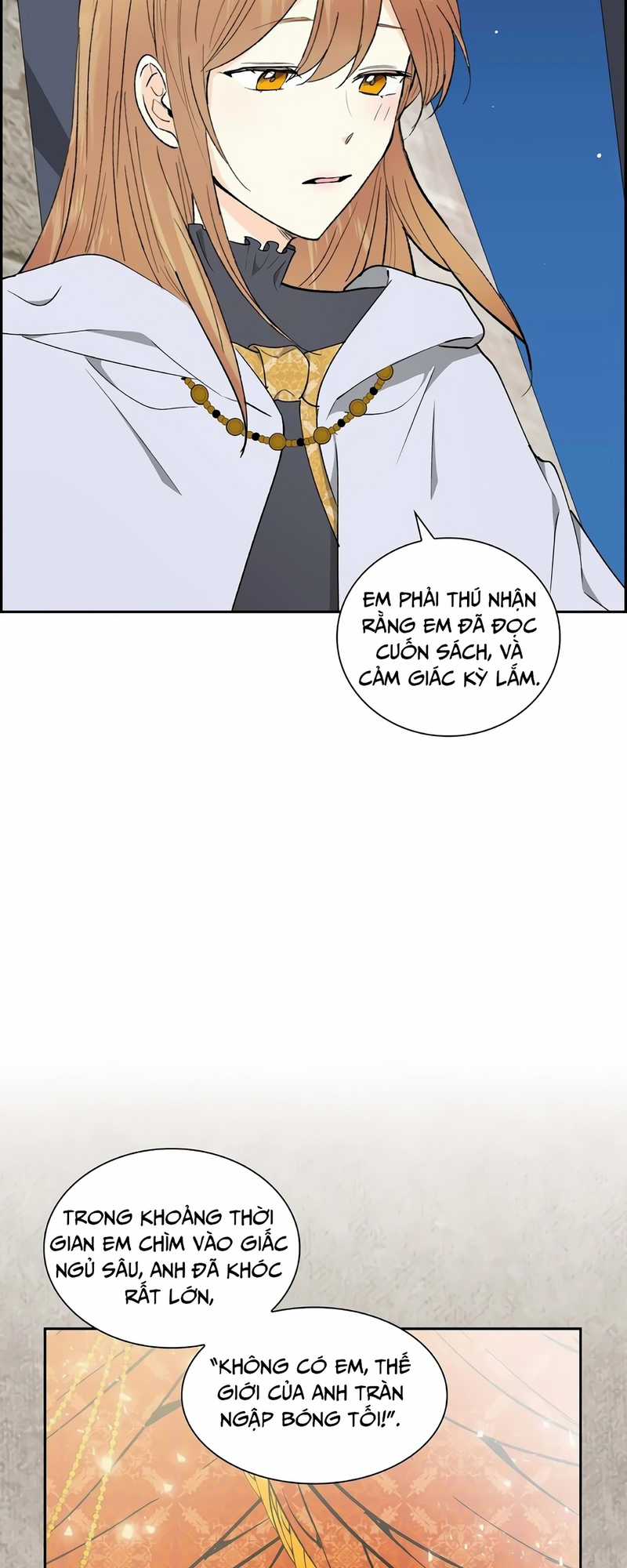 For stella - Vì Stella Chapter 84 trang 26