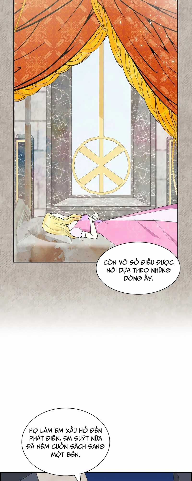 For stella - Vì Stella Chapter 84 trang 27