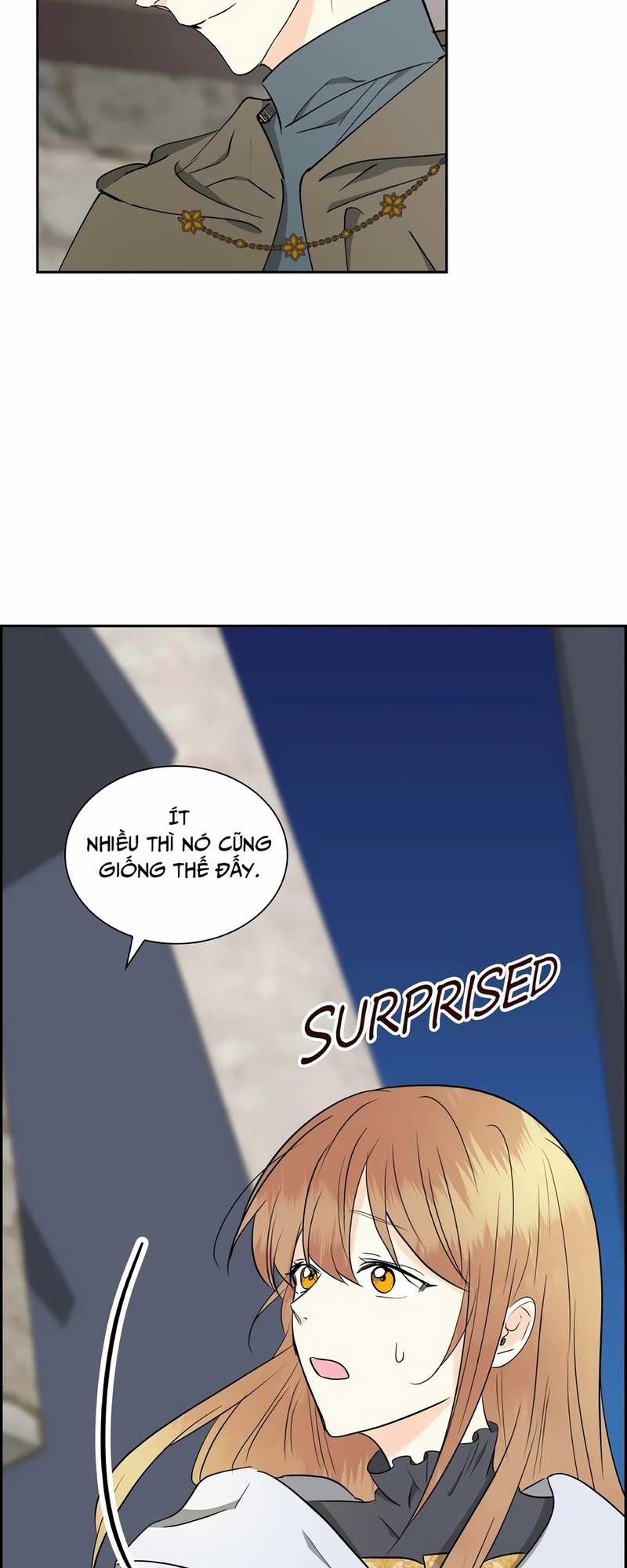 For stella - Vì Stella Chapter 84 trang 29