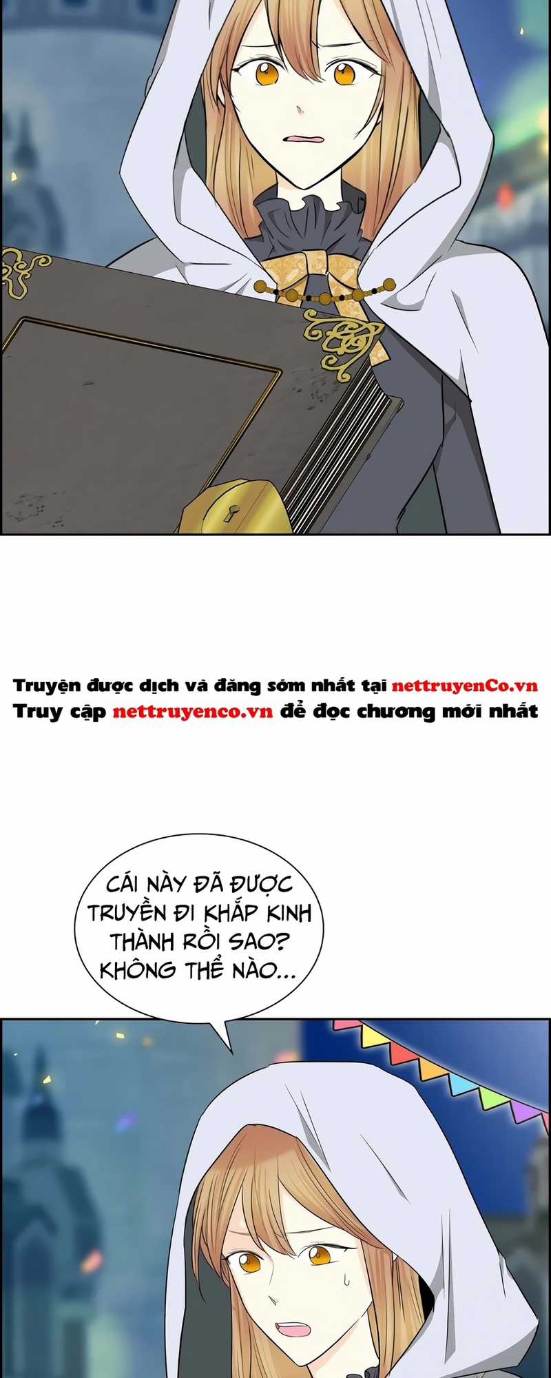 For stella - Vì Stella Chapter 84 trang 3