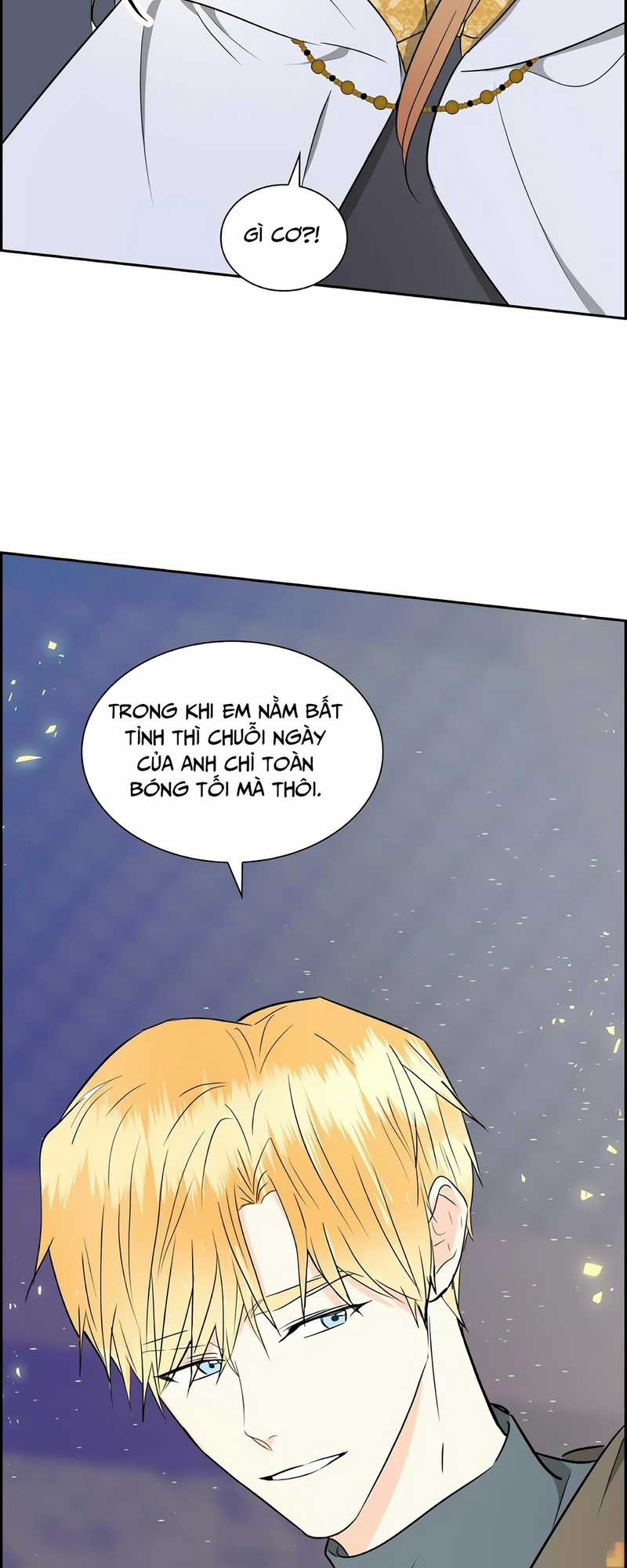For stella - Vì Stella Chapter 84 trang 30