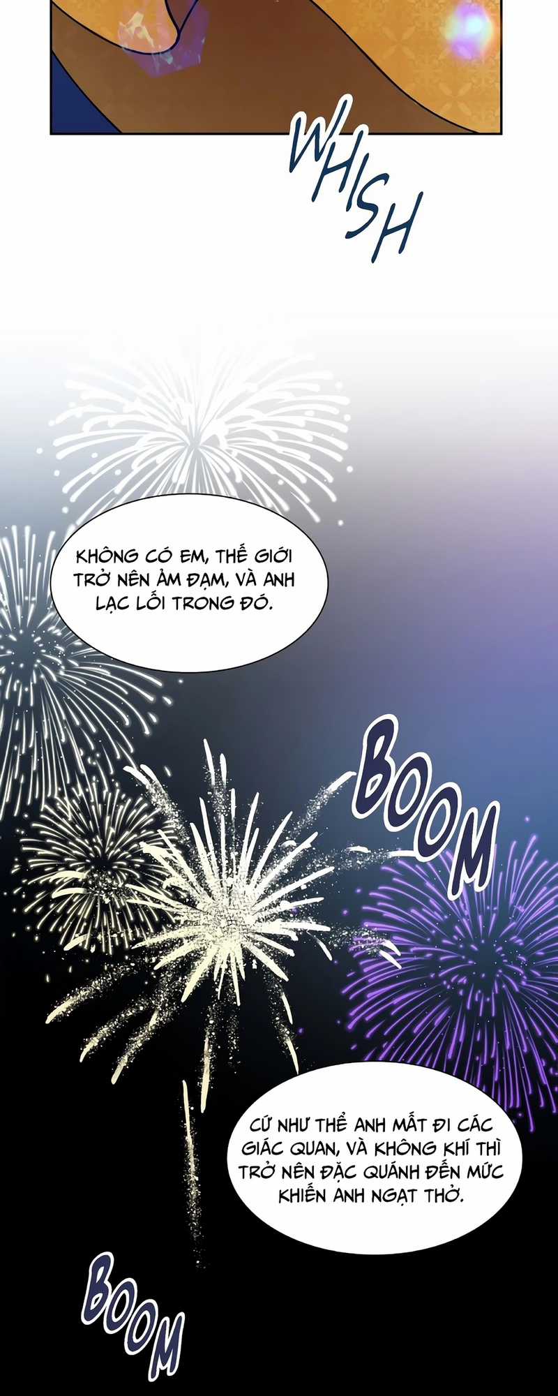 For stella - Vì Stella Chapter 84 trang 32