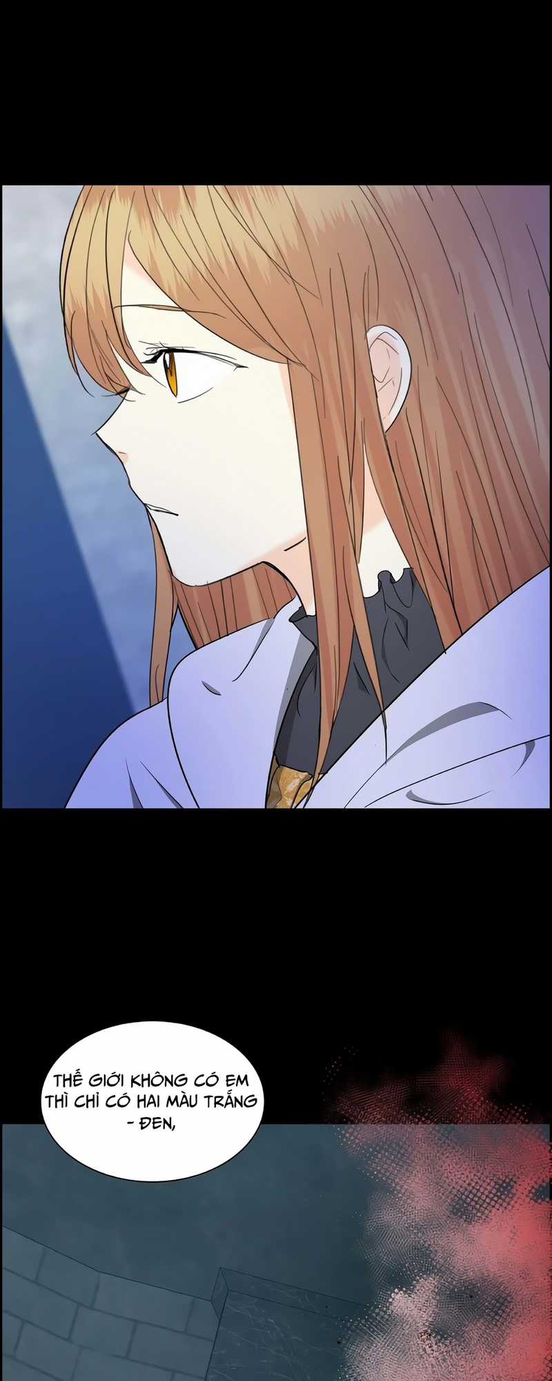 For stella - Vì Stella Chapter 84 trang 33