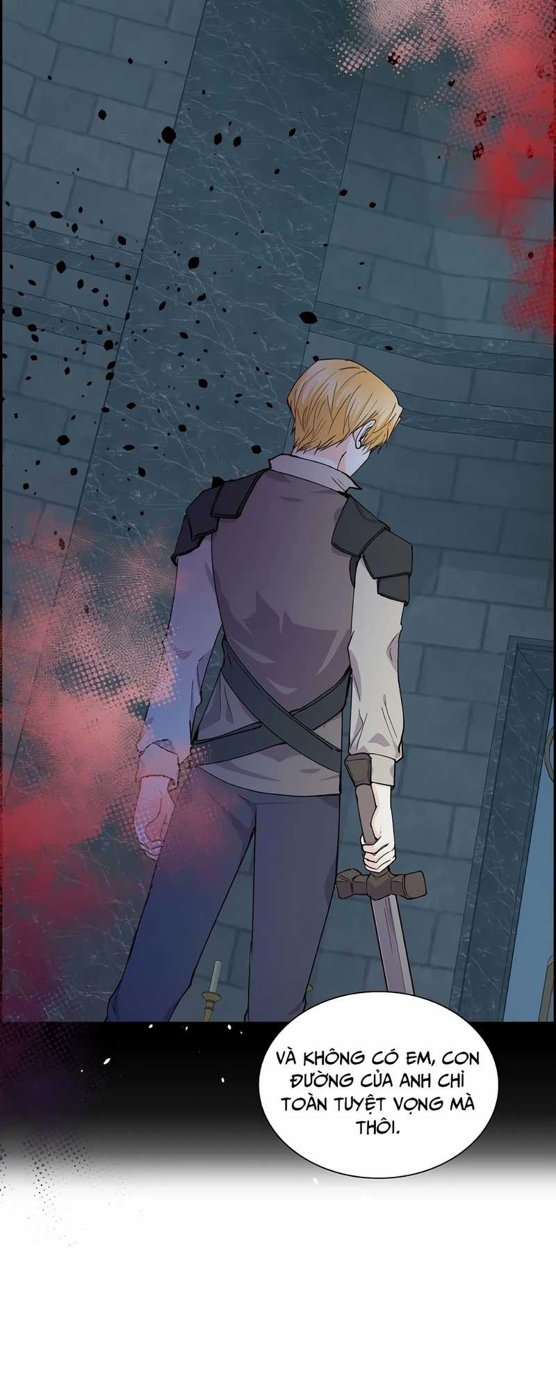 For stella - Vì Stella Chapter 84 trang 34