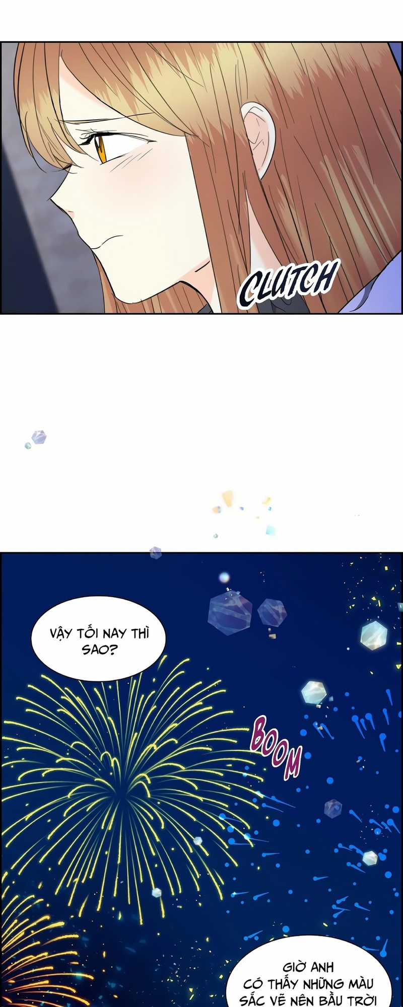 For stella - Vì Stella Chapter 84 trang 35