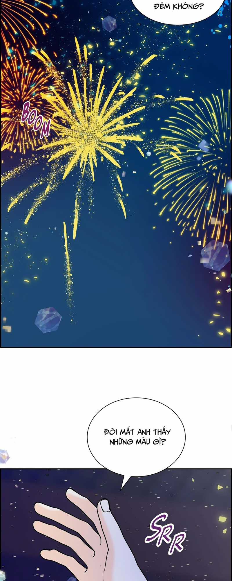 For stella - Vì Stella Chapter 84 trang 36