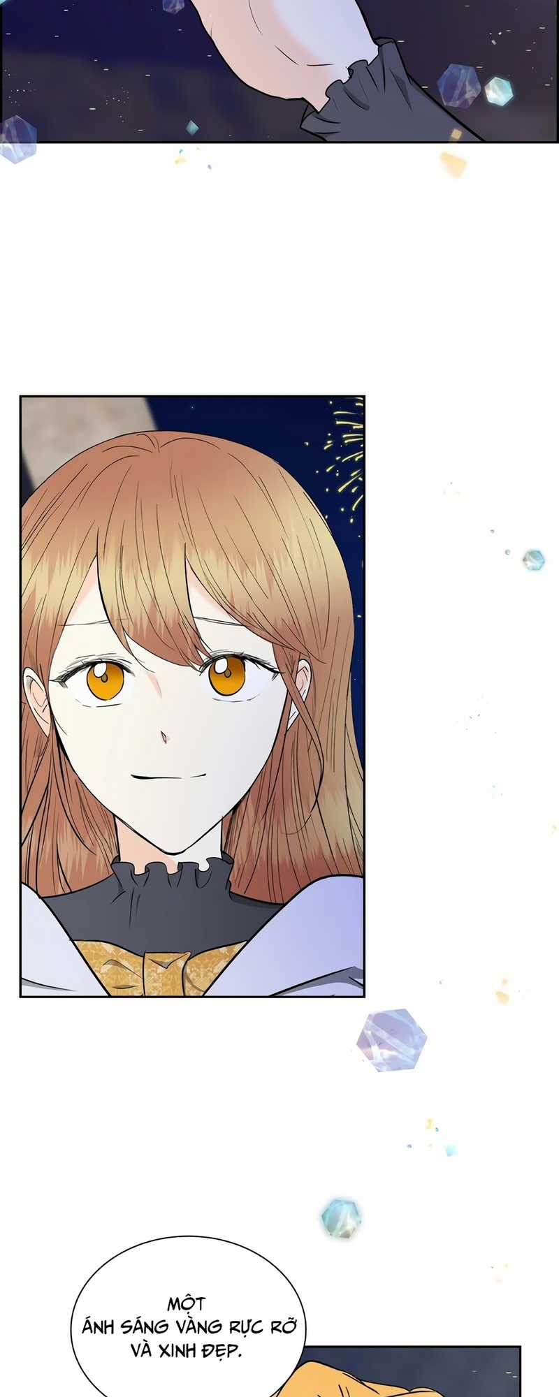 For stella - Vì Stella Chapter 84 trang 37