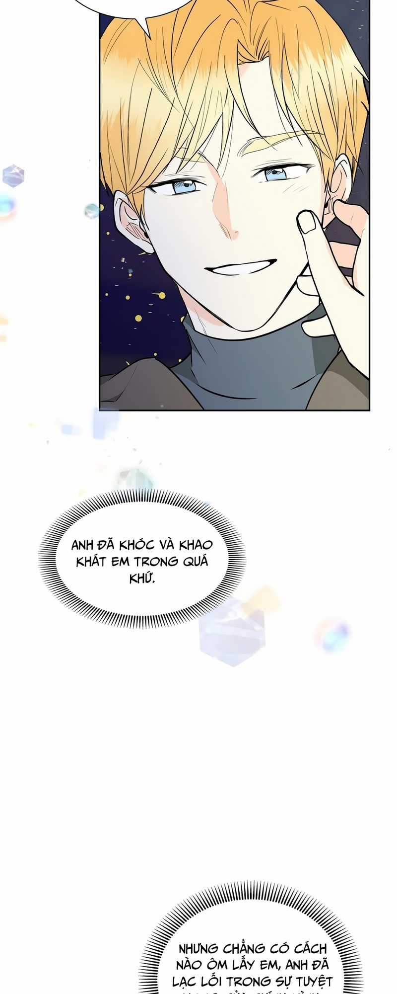 For stella - Vì Stella Chapter 84 trang 38