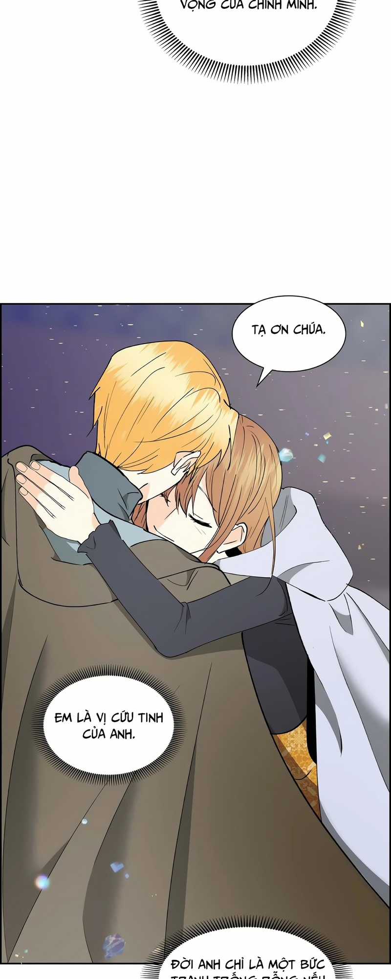 For stella - Vì Stella Chapter 84 trang 39