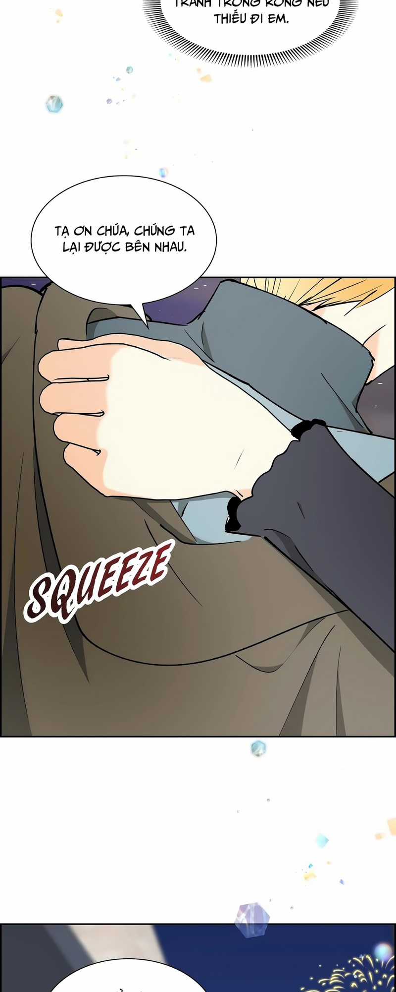 For stella - Vì Stella Chapter 84 trang 40