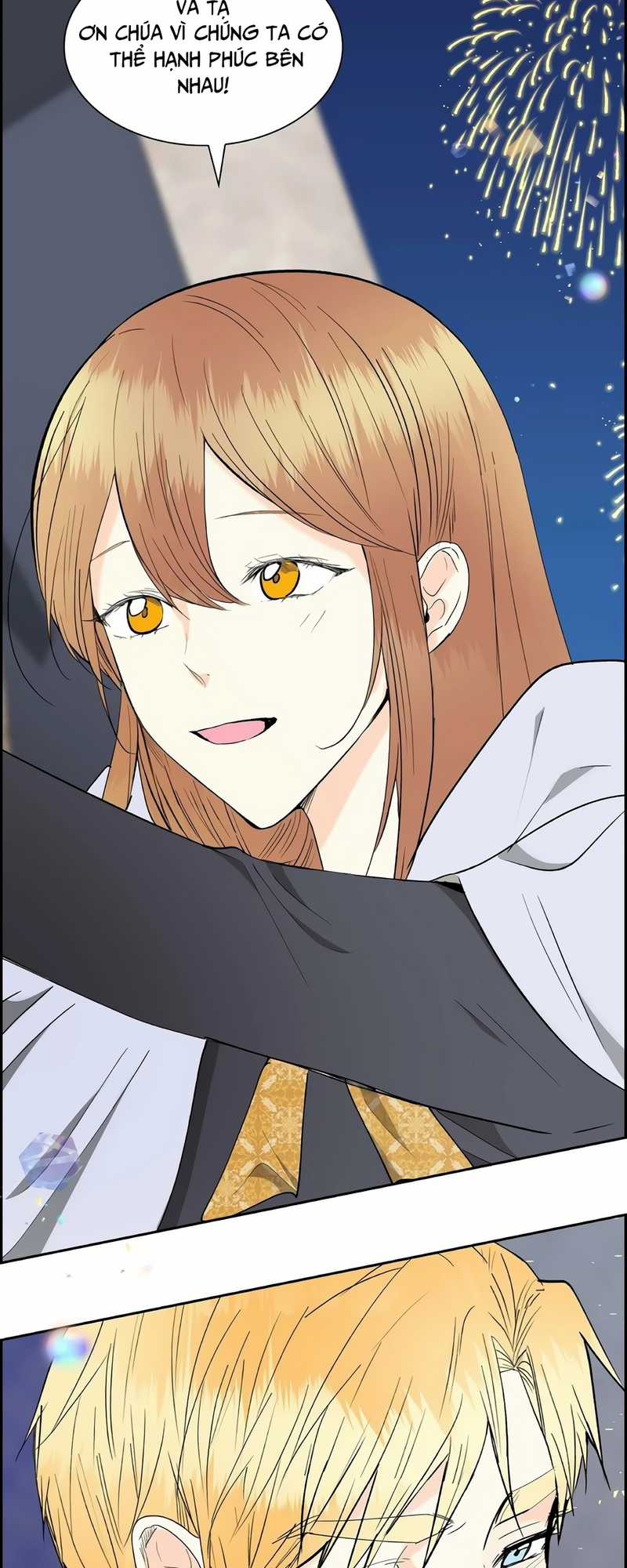 For stella - Vì Stella Chapter 84 trang 41