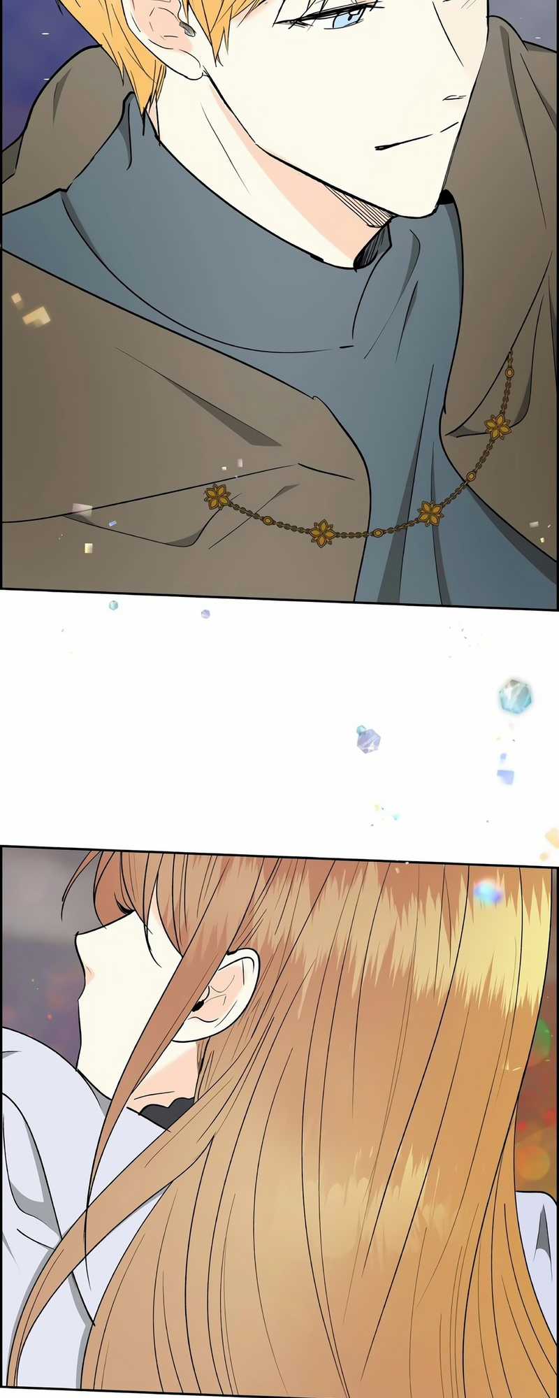 For stella - Vì Stella Chapter 84 trang 42