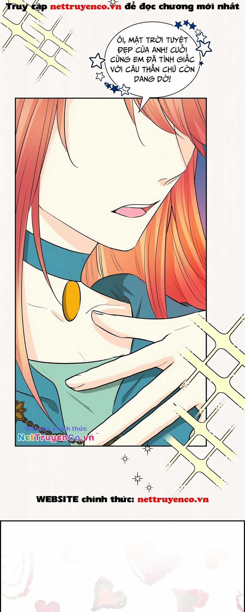 For stella - Vì Stella Chapter 84 trang 5