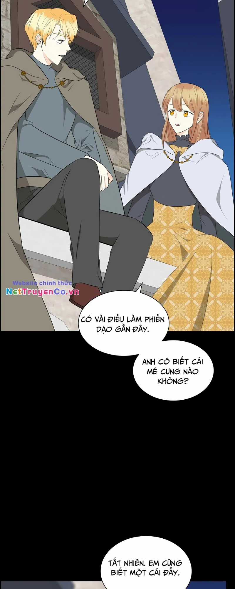 For stella - Vì Stella Chapter 84 trang 51