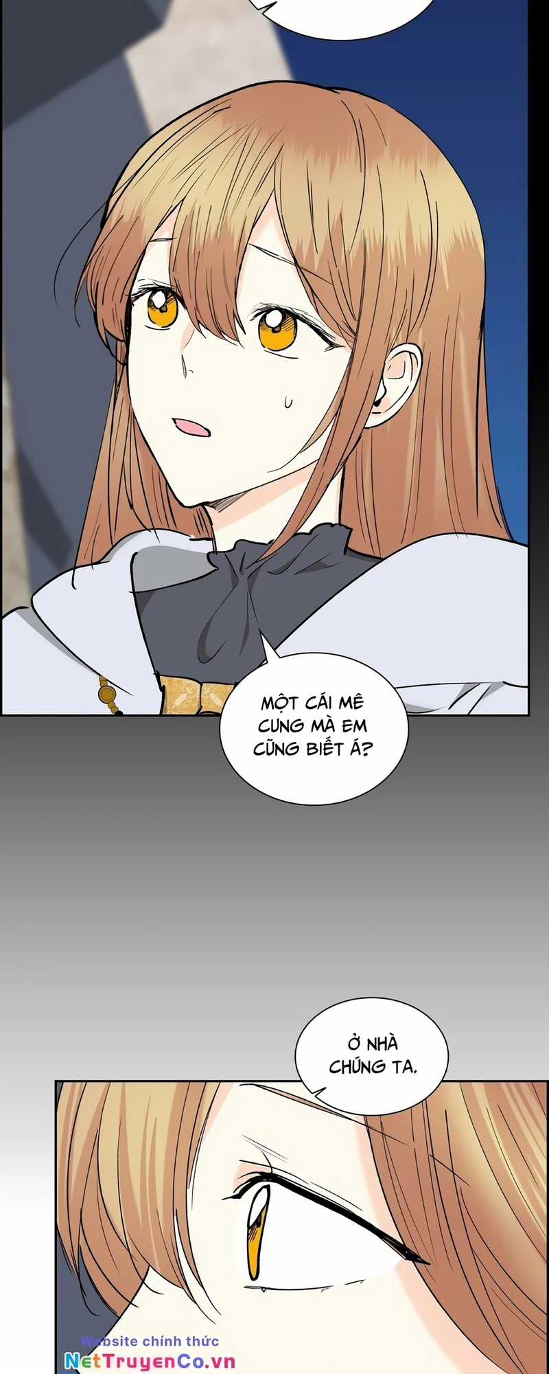 For stella - Vì Stella Chapter 84 trang 52