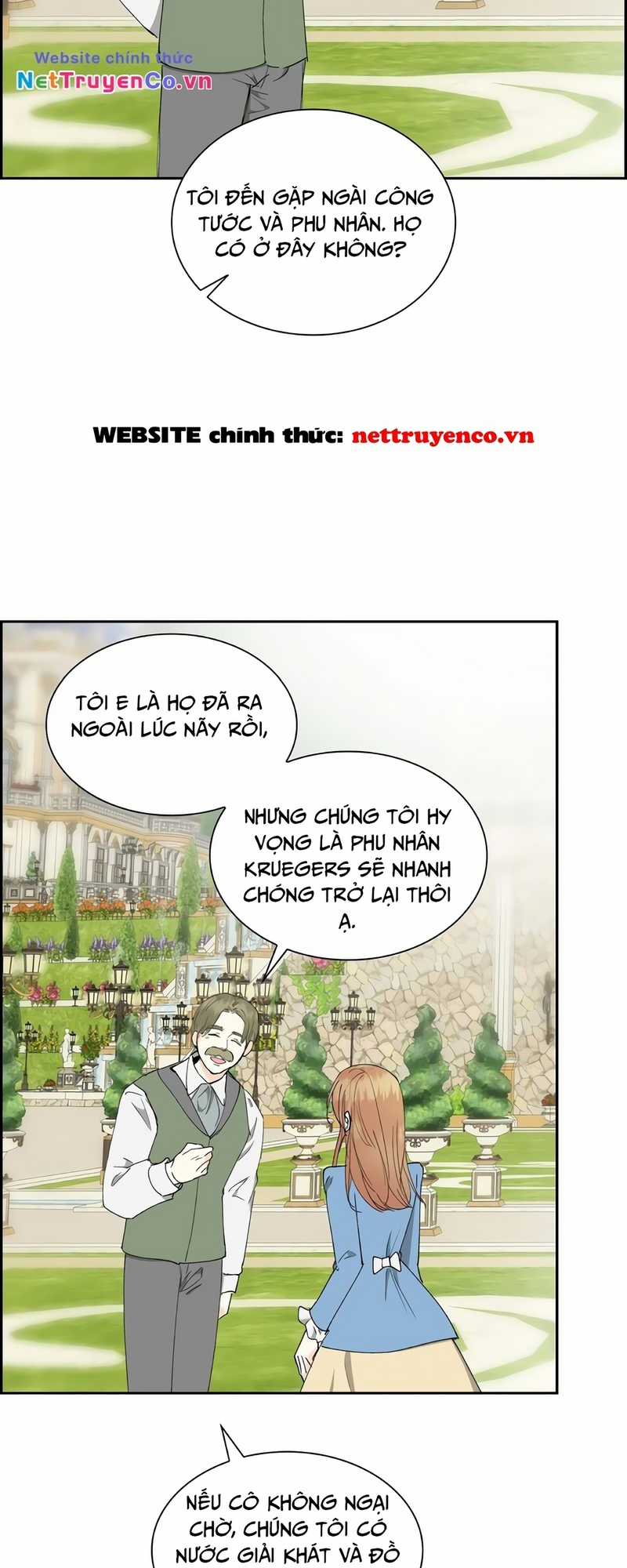 For stella - Vì Stella Chapter 84 trang 55