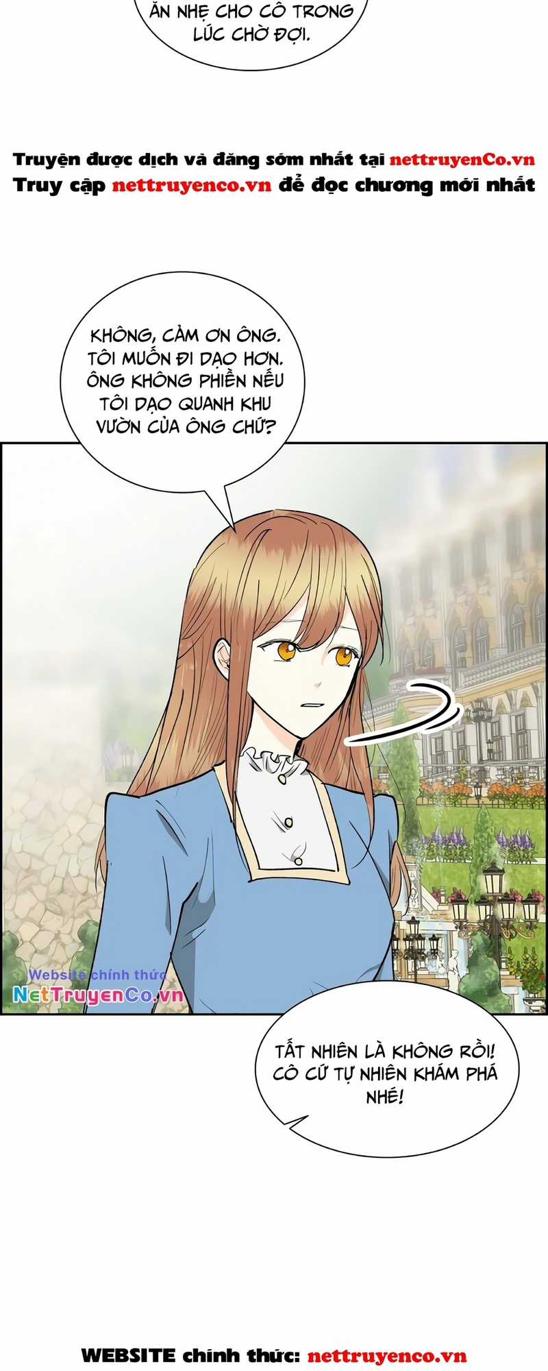 For stella - Vì Stella Chapter 84 trang 56