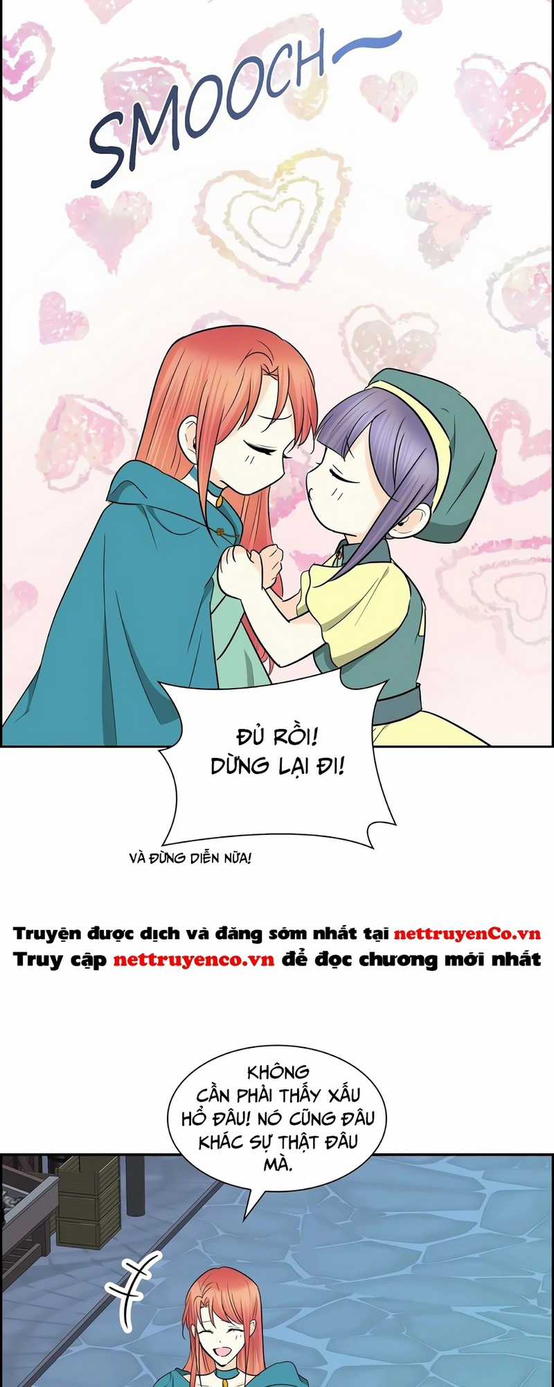 For stella - Vì Stella Chapter 84 trang 6