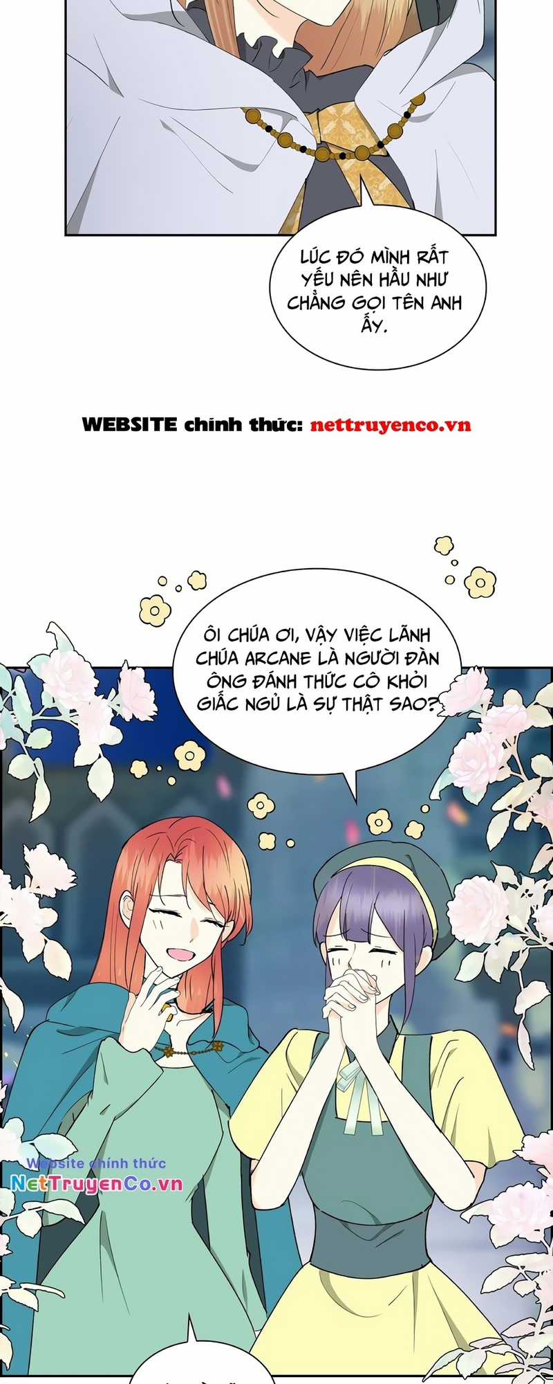 For stella - Vì Stella Chapter 84 trang 8
