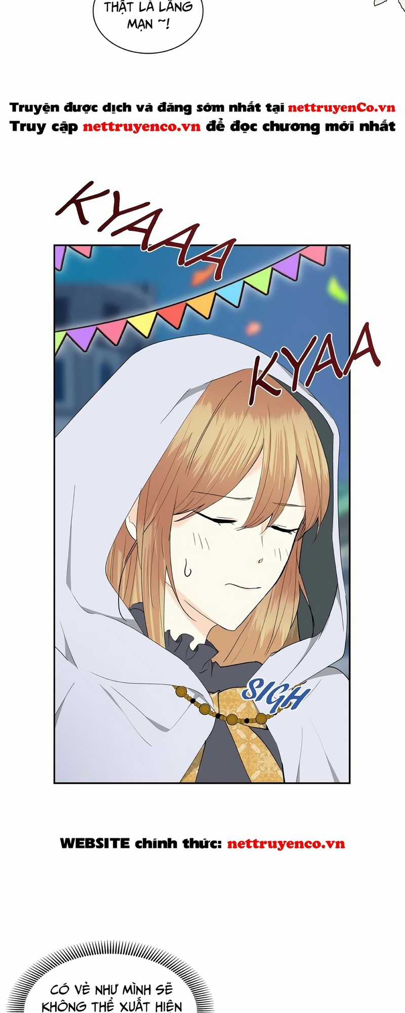 For stella - Vì Stella Chapter 84 trang 9