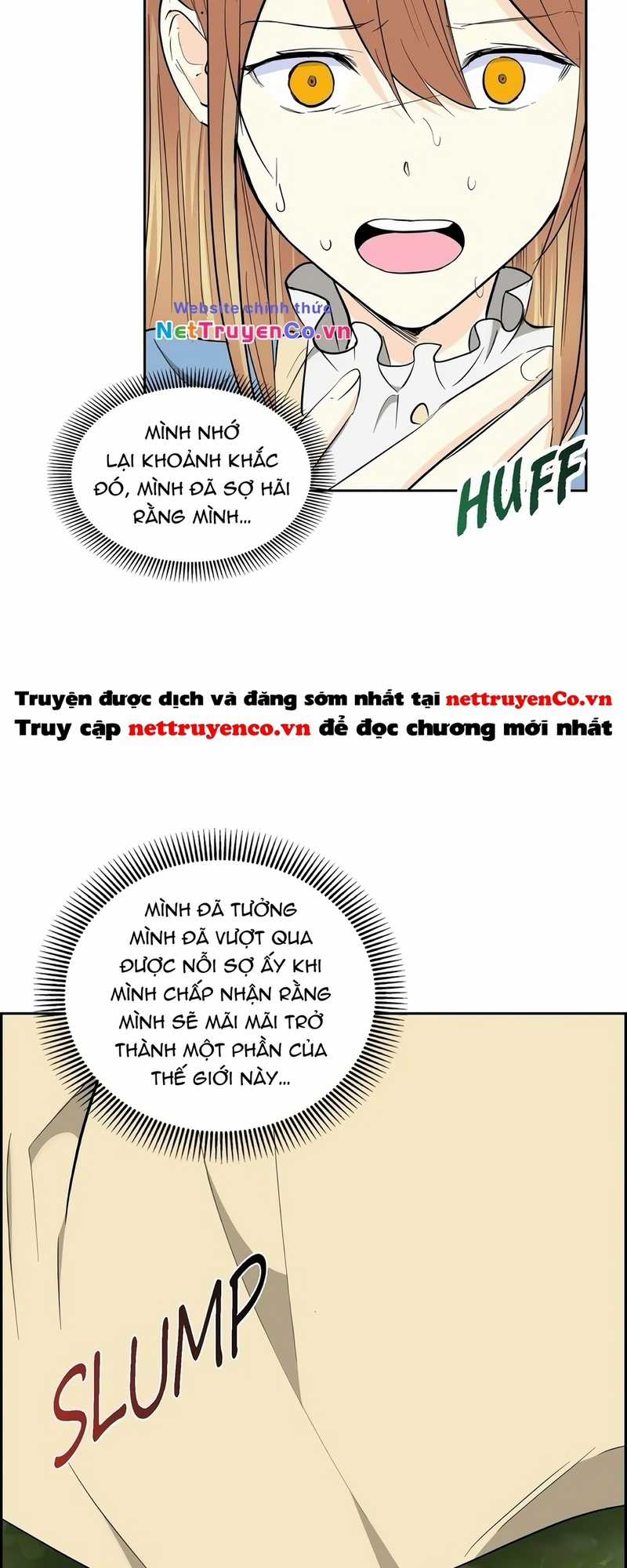 For stella - Vì Stella Chapter 85 trang 11