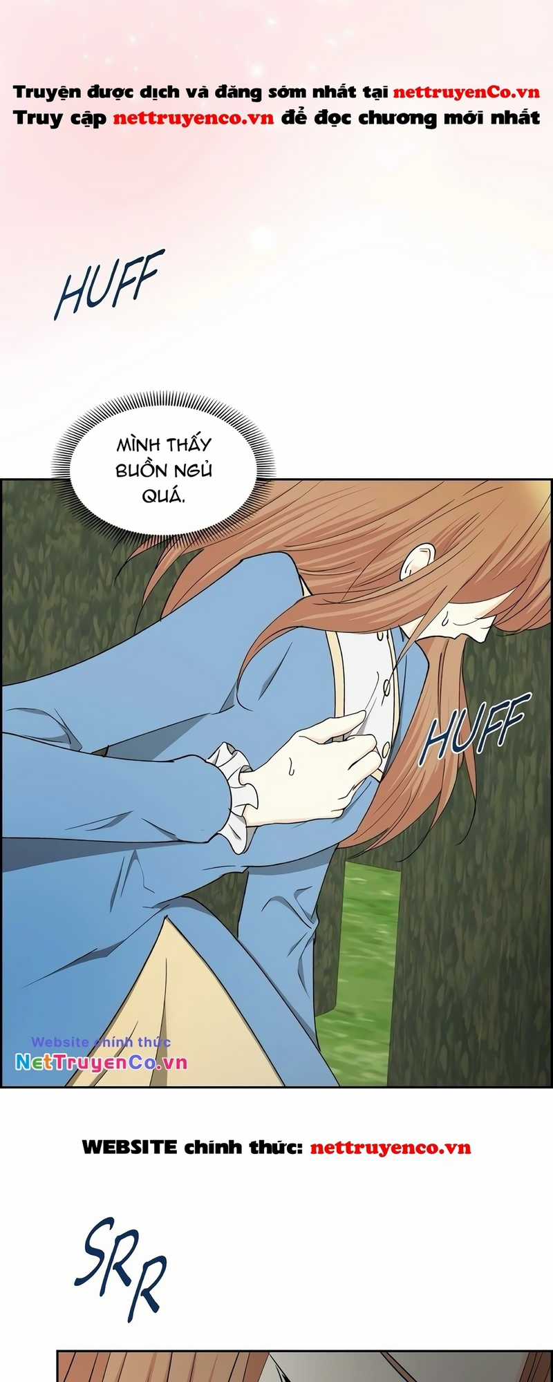 For stella - Vì Stella Chapter 85 trang 13