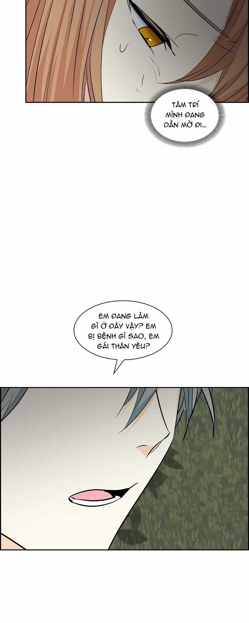 For stella - Vì Stella Chapter 85 trang 14