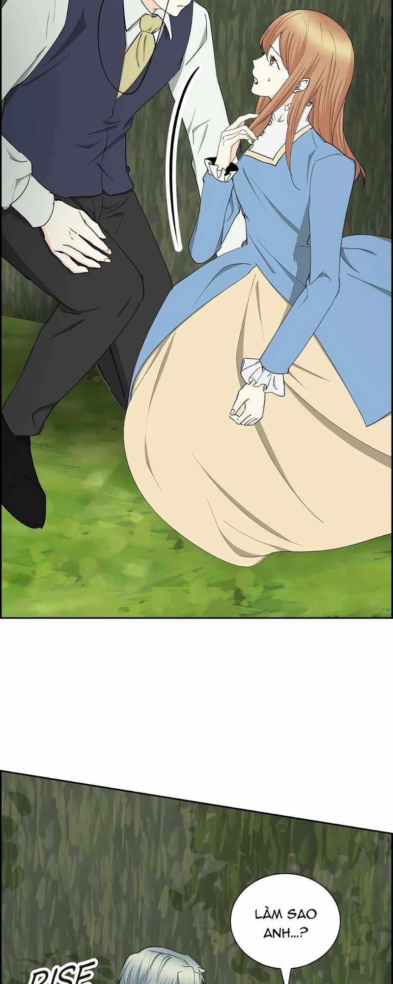 For stella - Vì Stella Chapter 85 trang 16