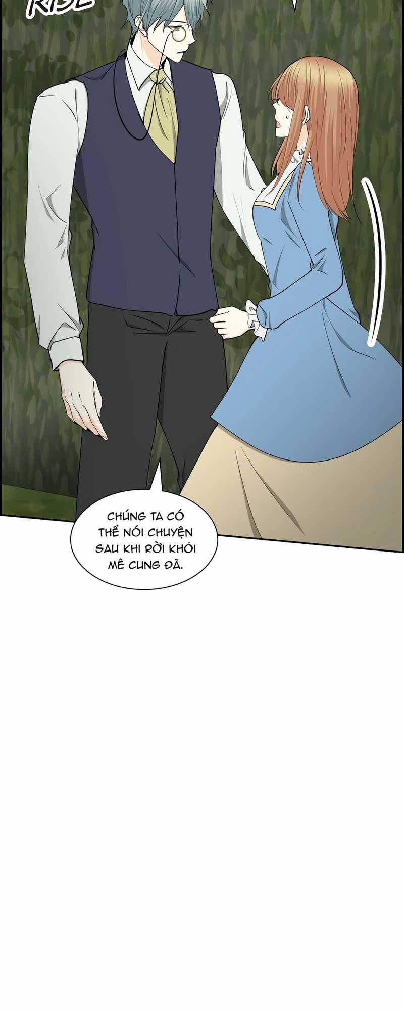 For stella - Vì Stella Chapter 85 trang 17