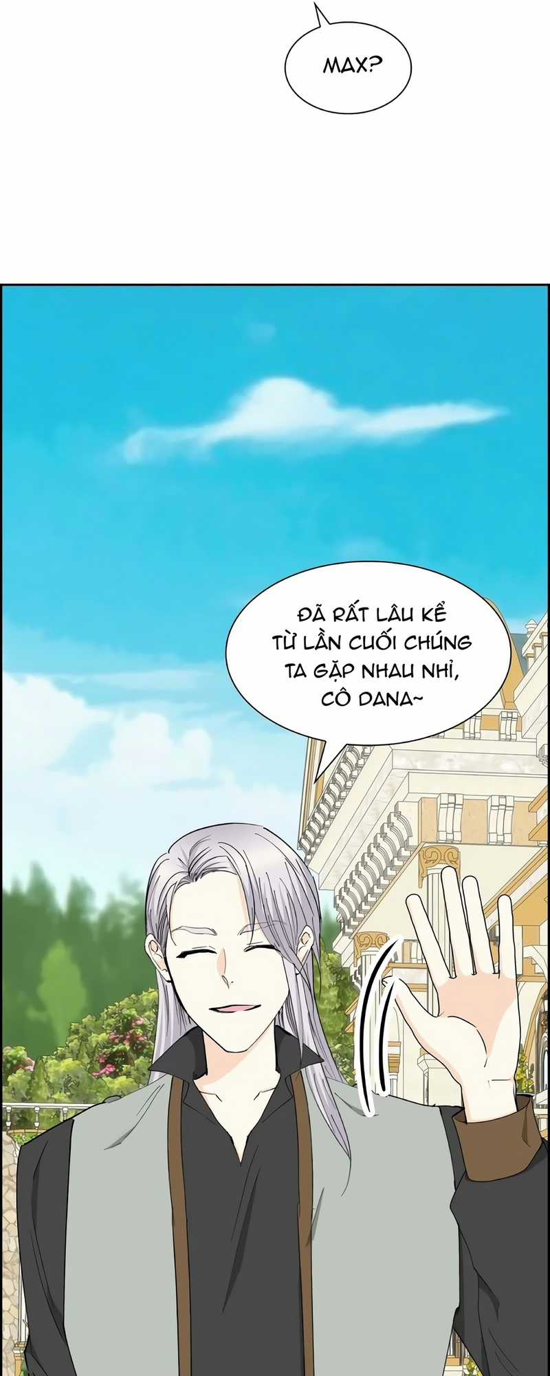 For stella - Vì Stella Chapter 85 trang 19