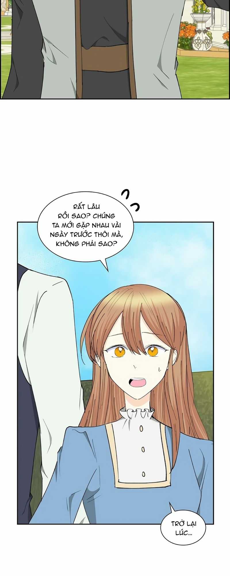 For stella - Vì Stella Chapter 85 trang 20