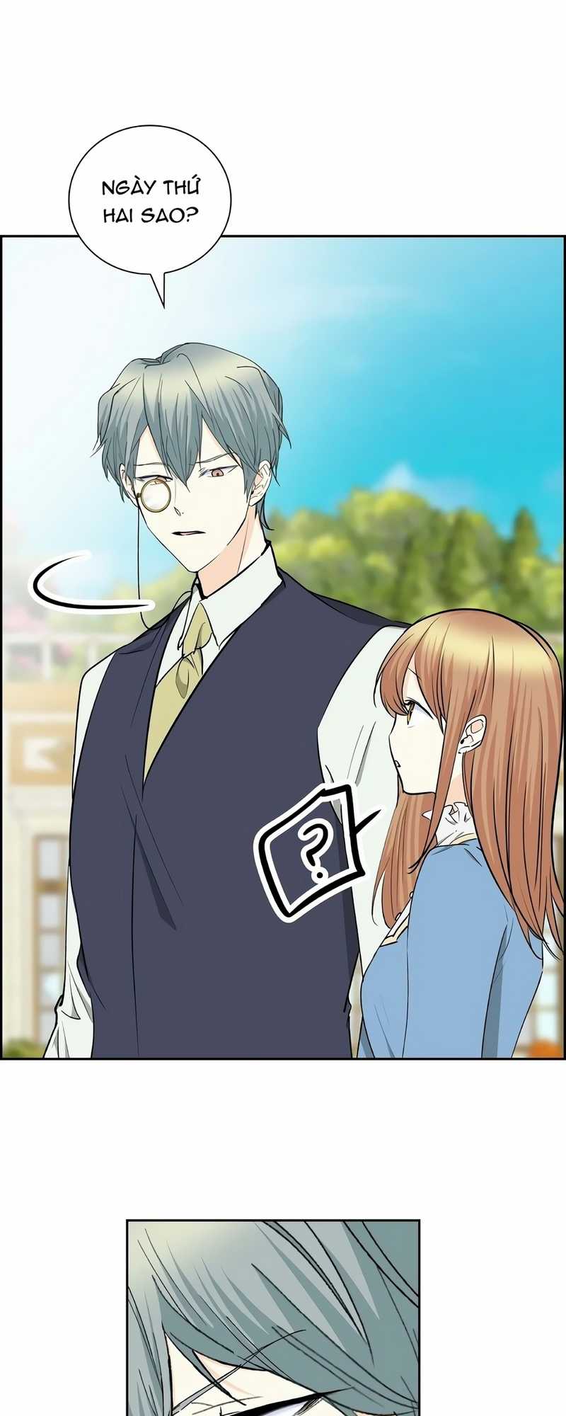 For stella - Vì Stella Chapter 85 trang 22