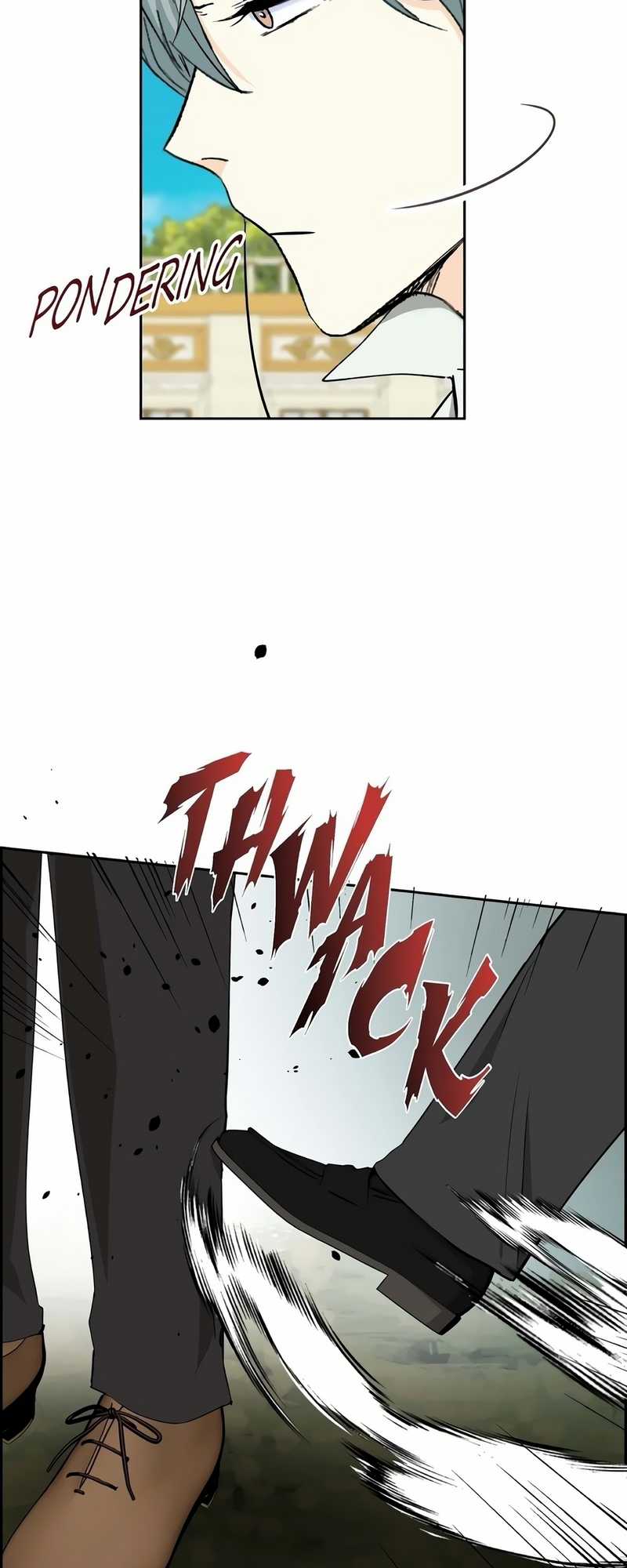 For stella - Vì Stella Chapter 85 trang 23