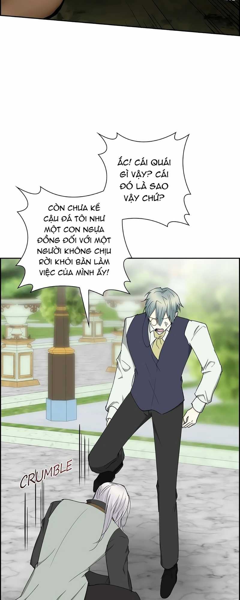 For stella - Vì Stella Chapter 85 trang 24